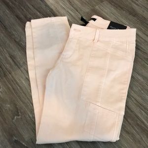 NWT WHBM Skimmer from the Saint Honore Jean Collection sz 6